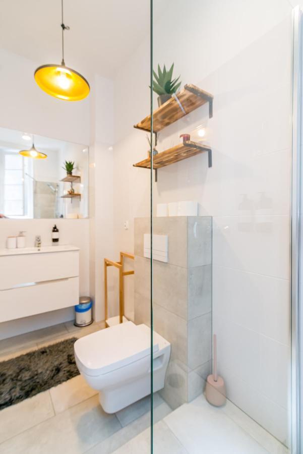 Apartment Haffnera 70