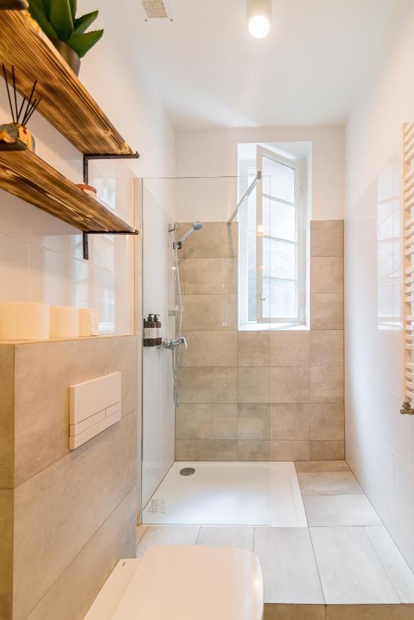 Apartment Haffnera 70 Sopot