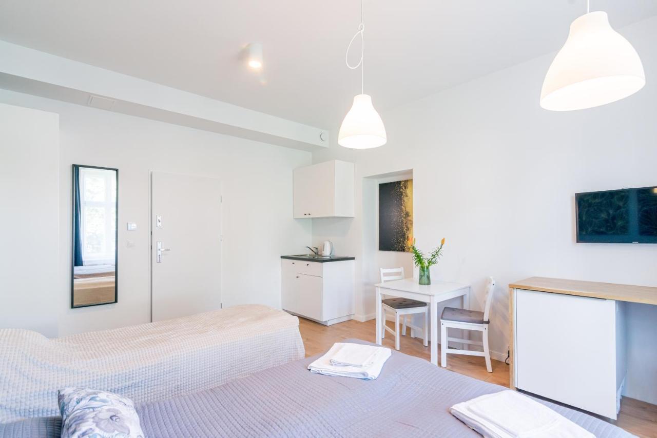 Haffnera 70 Apartment Sopot