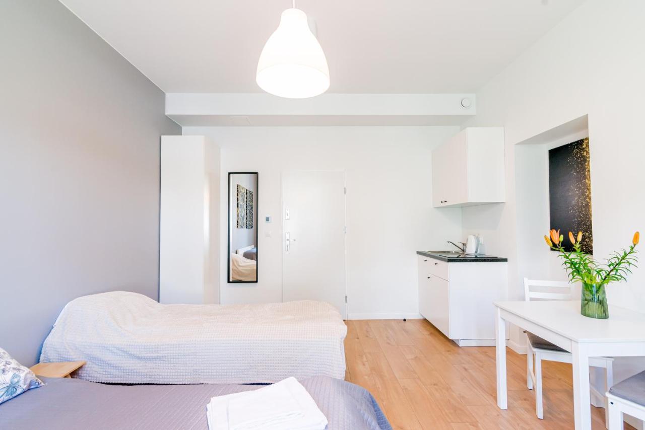 Apartment Haffnera 70 *