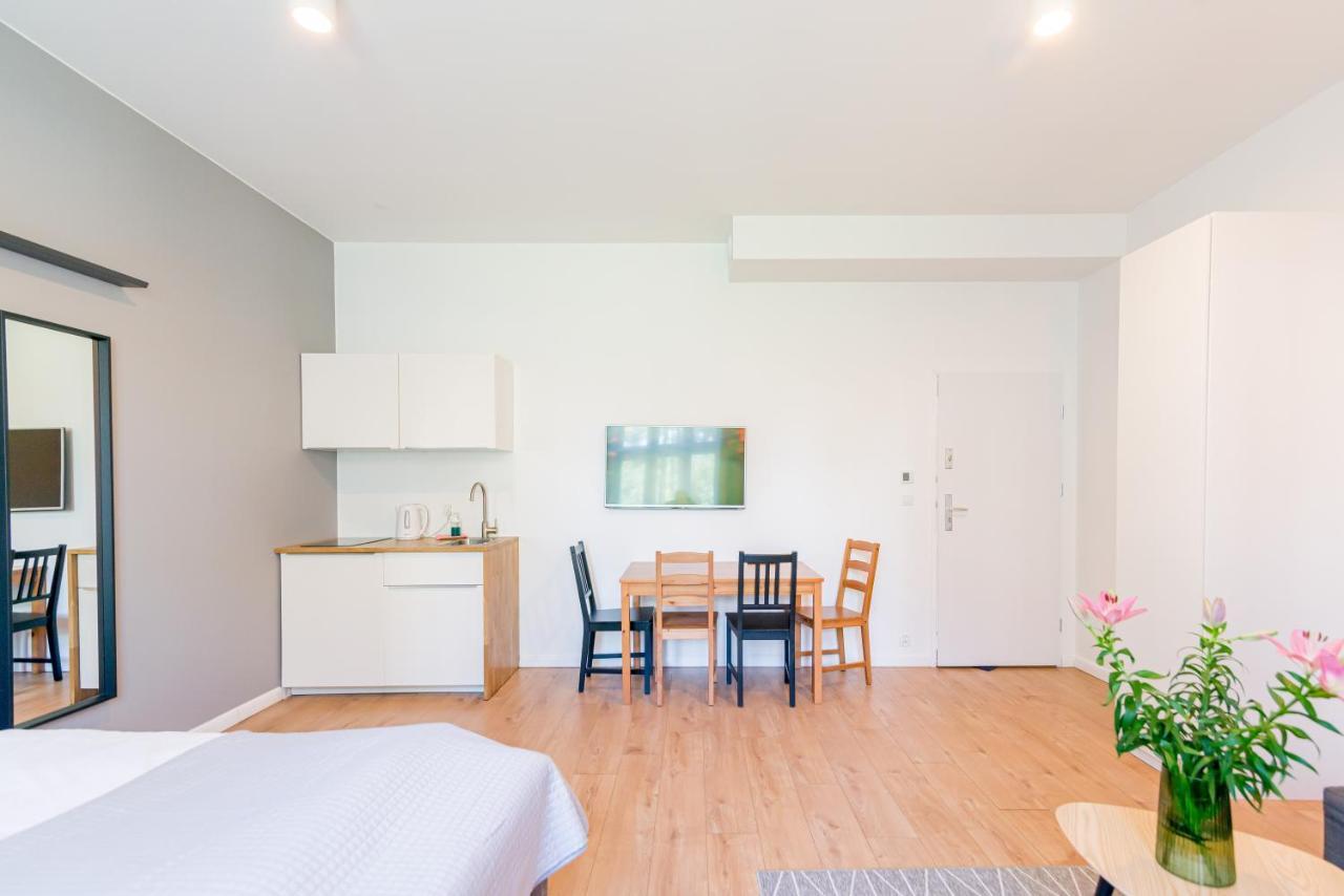 Apartment Haffnera 70 *