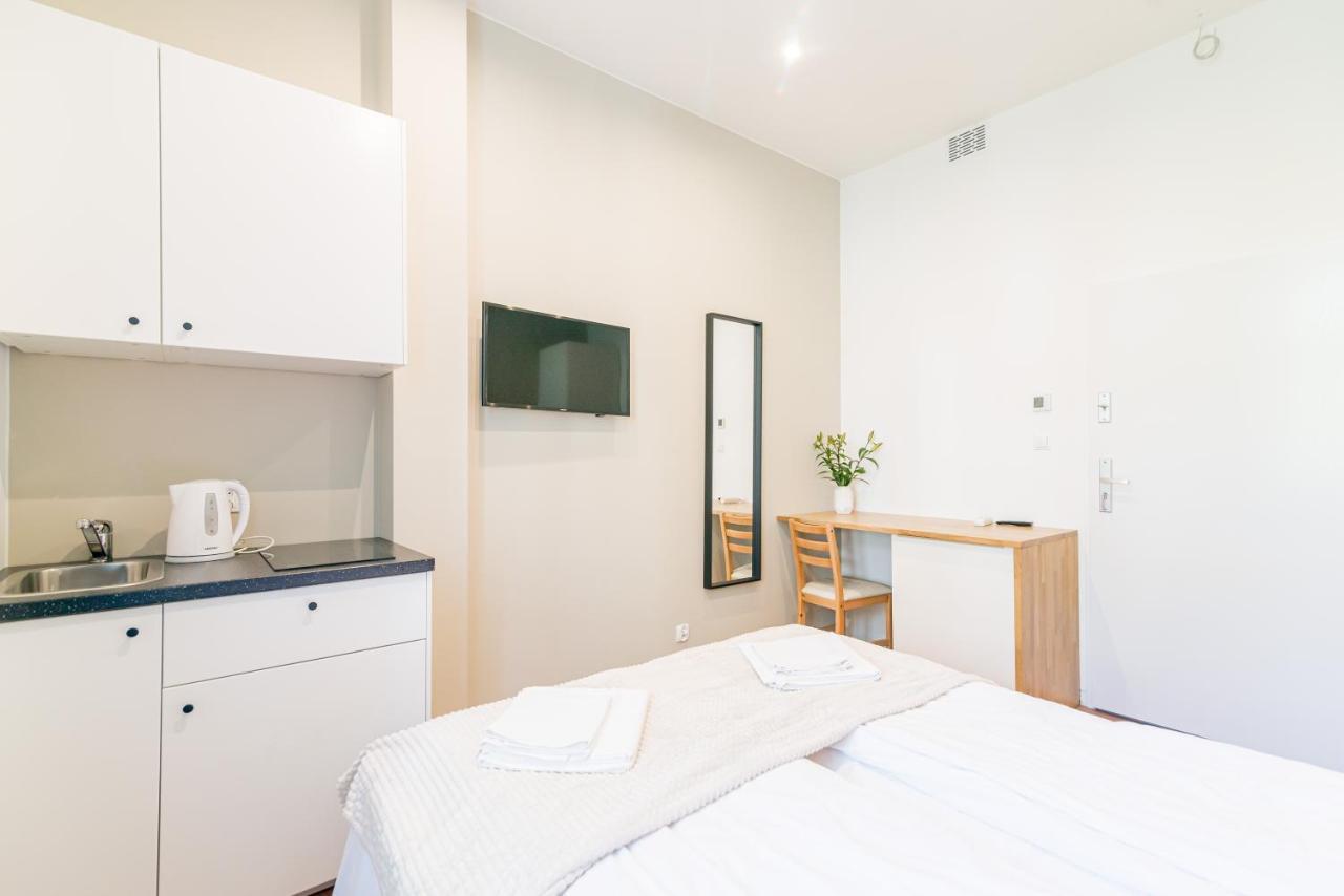 Haffnera 70 Apartment Sopot