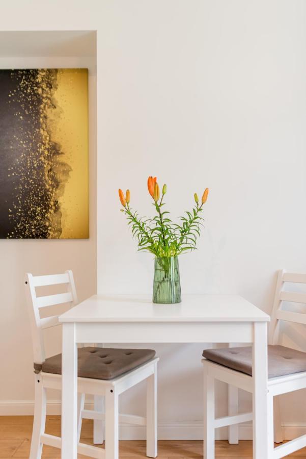 Haffnera 70 Apartment *