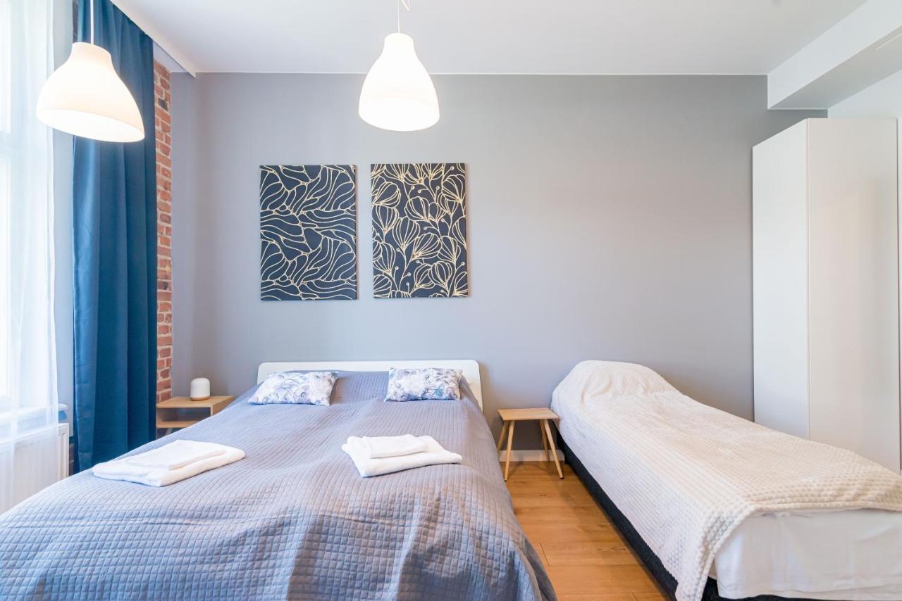 Haffnera 70 Apartment