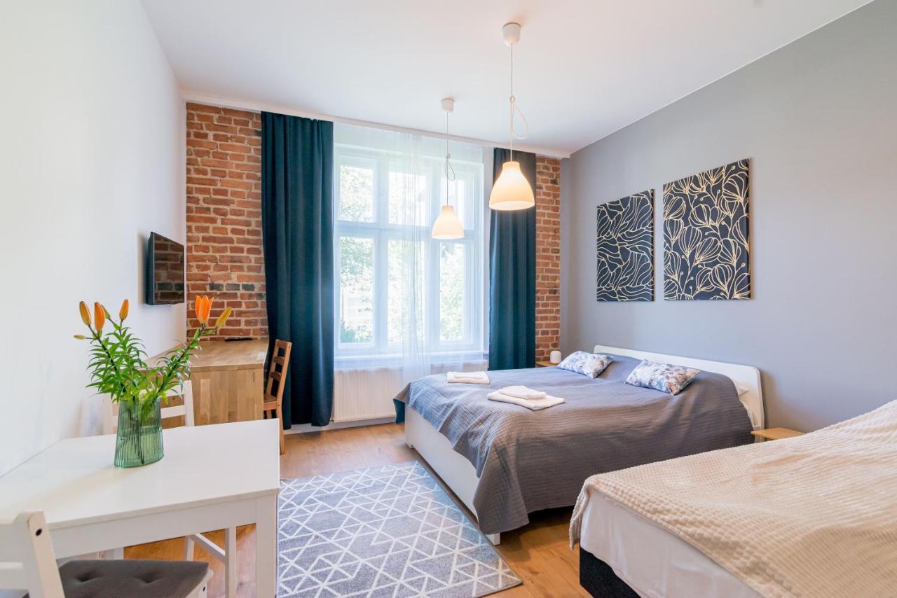 Apartment Haffnera 70