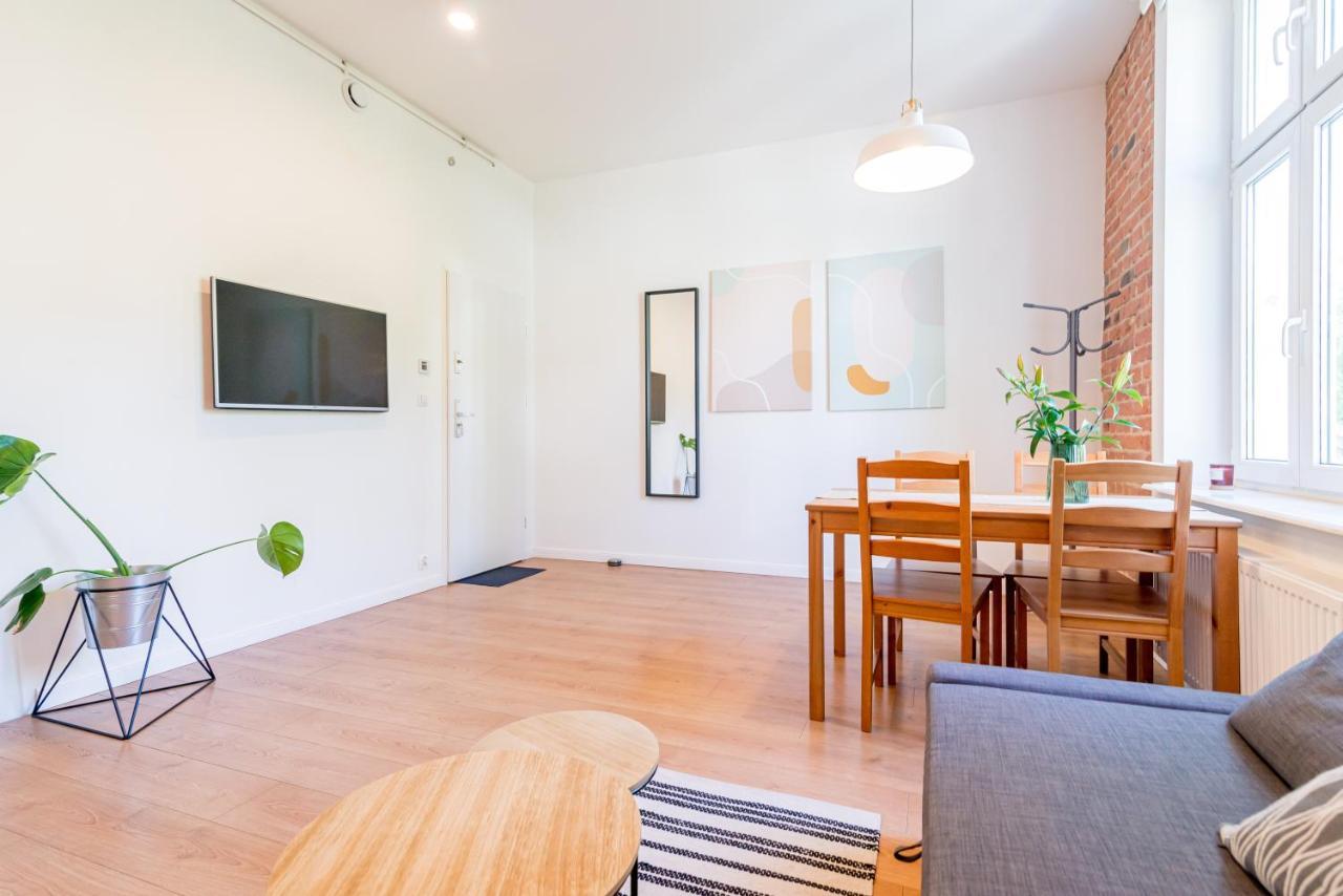 Apartmán Haffnera 70 *