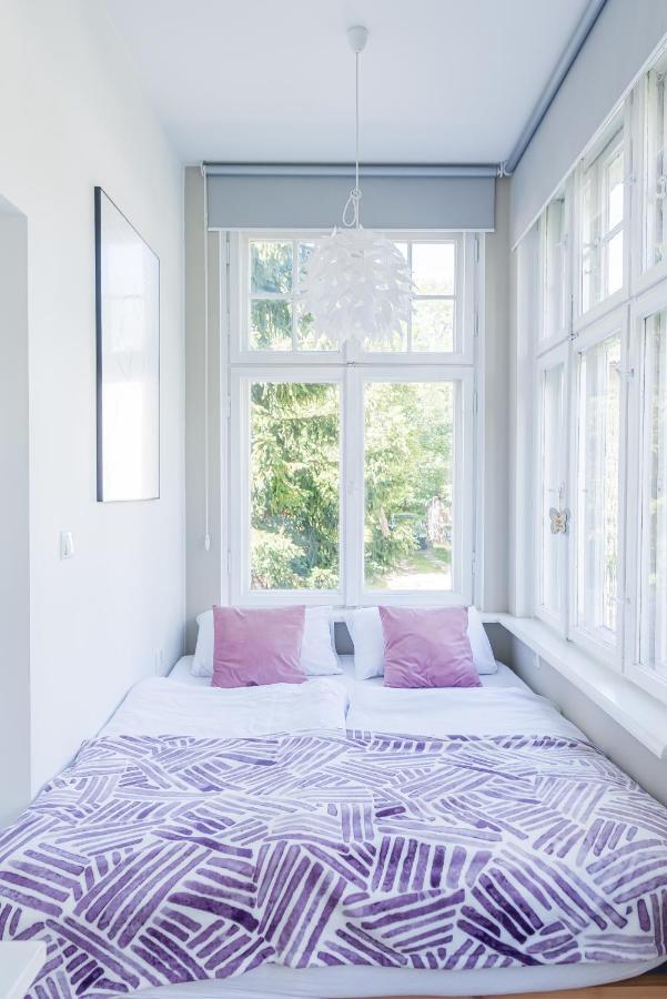 Haffnera 70 Apartment Sopot