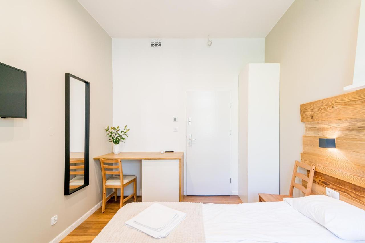 Haffnera 70 Apartment