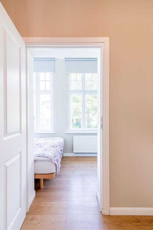 Apartmán Haffnera 70 *